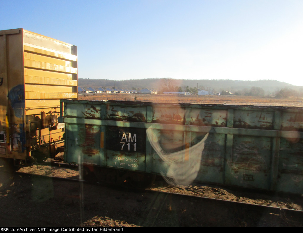 A&M Gondola